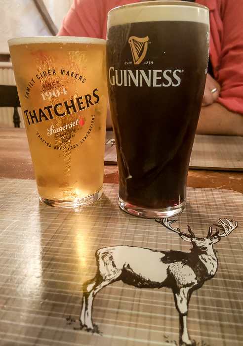 White Hart Inn Llandeilo