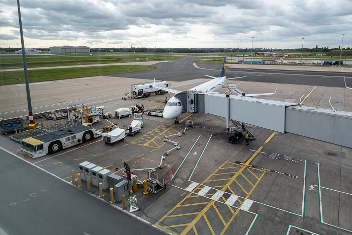 Birmingham Airport Birmingham