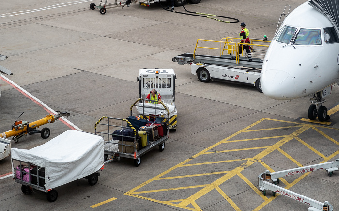 Birmingham Airport Birmingham