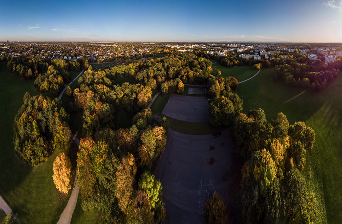 Ostpark München