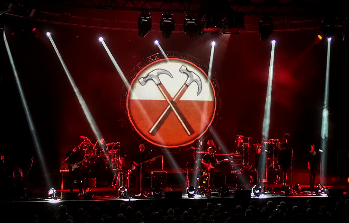 Circus Krone: Brit Floyd München