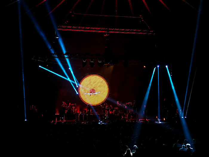 Circus Krone: Brit Floyd München