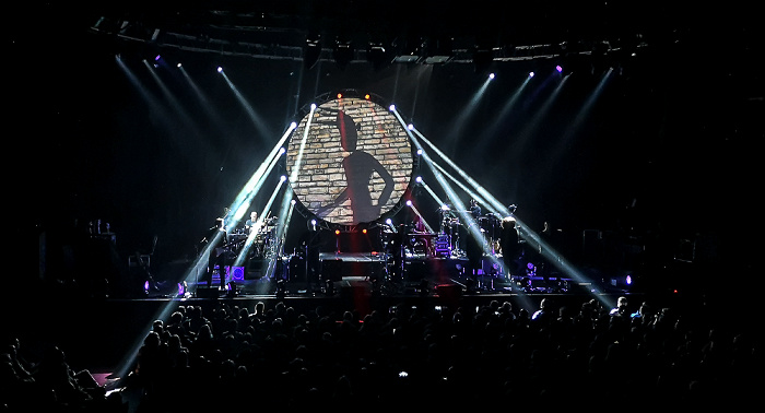 Circus Krone: Brit Floyd München