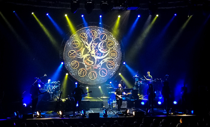 Circus Krone: Brit Floyd München