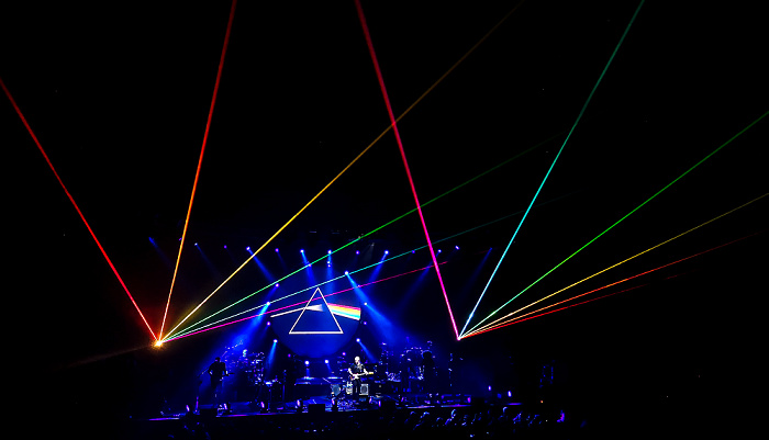 Circus Krone: Brit Floyd München