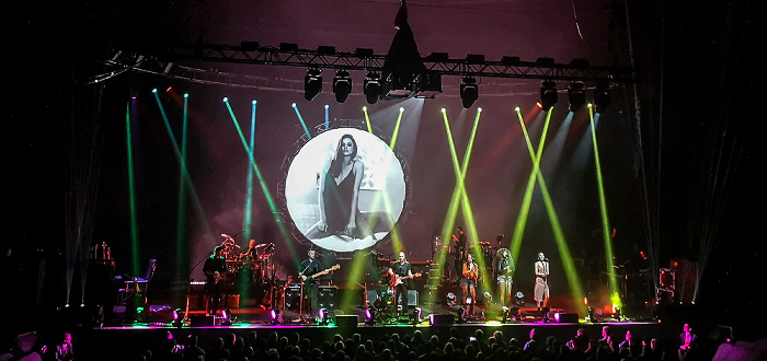 Circus Krone: Brit Floyd München