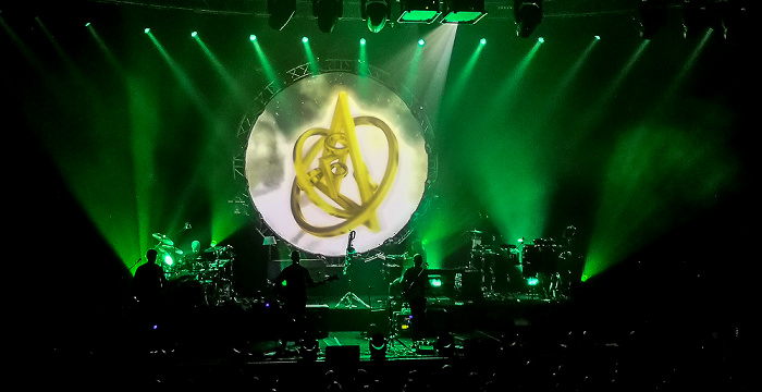Circus Krone: Brit Floyd München
