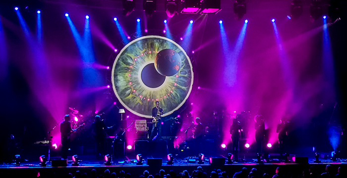 Circus Krone: Brit Floyd München