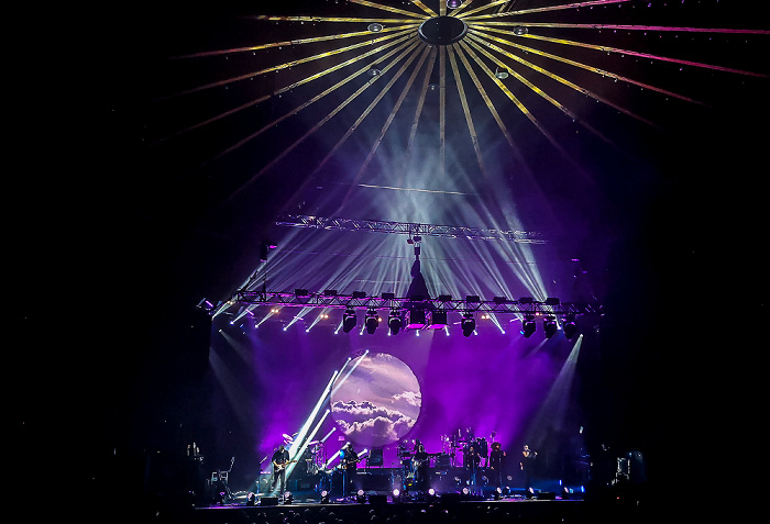 Circus Krone: Brit Floyd München