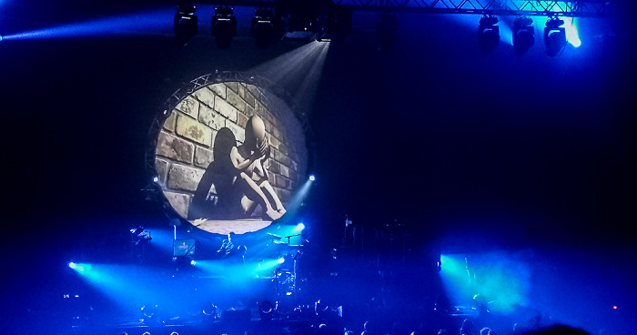 Circus Krone: Brit Floyd München