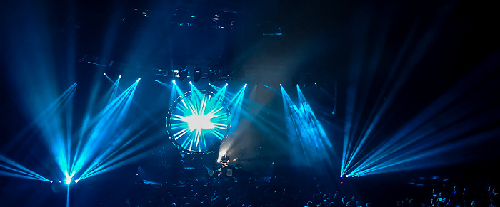 Circus Krone: Brit Floyd München