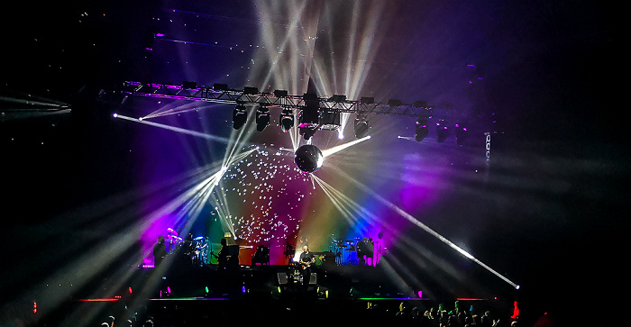 Circus Krone: Brit Floyd München