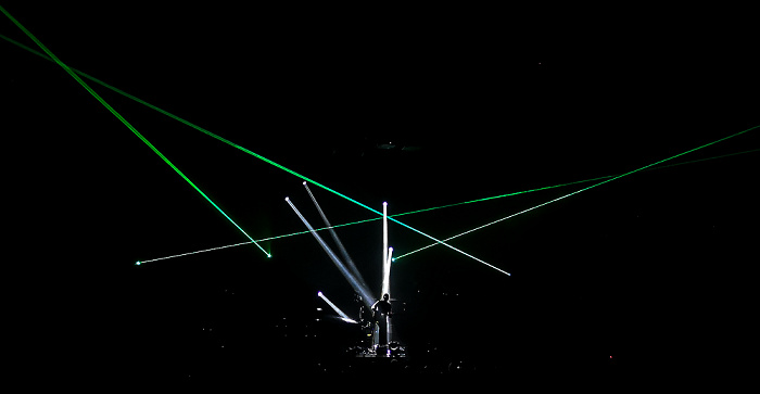 Circus Krone: Brit Floyd München