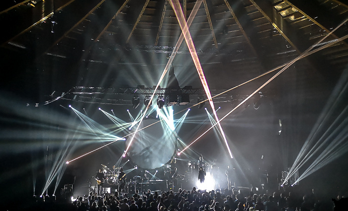 Circus Krone: Brit Floyd München