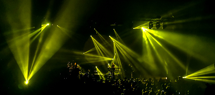 Circus Krone: Brit Floyd München