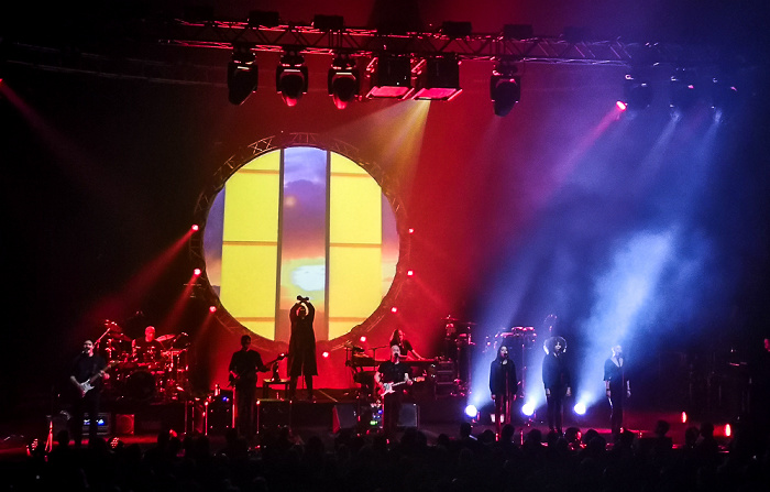 Circus Krone: Brit Floyd München