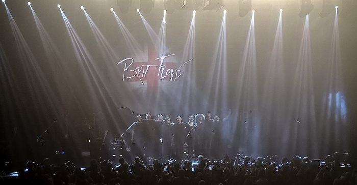 Circus Krone: Brit Floyd München