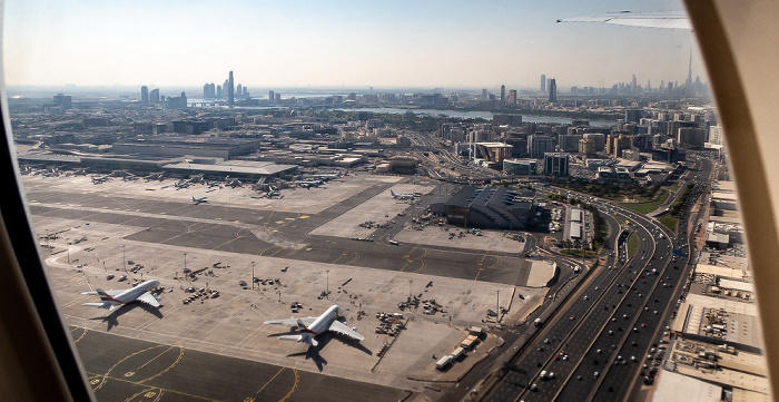 Dubai International Airport Dubai