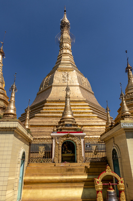 Yangon Sule-Pagode