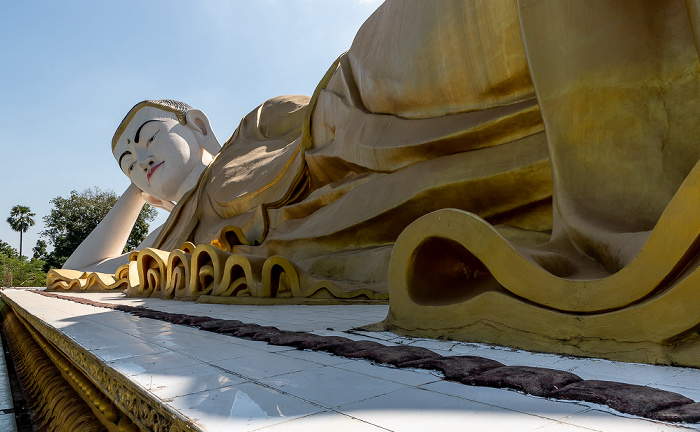 Naungdawgyi-Myathalyaung-Buddha Bago