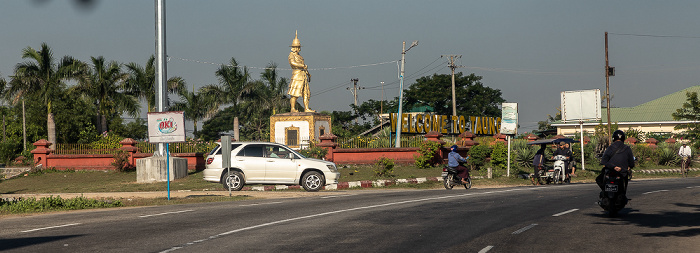 Taungoo