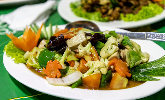 Taungoo Aung Myanmar Restaurant