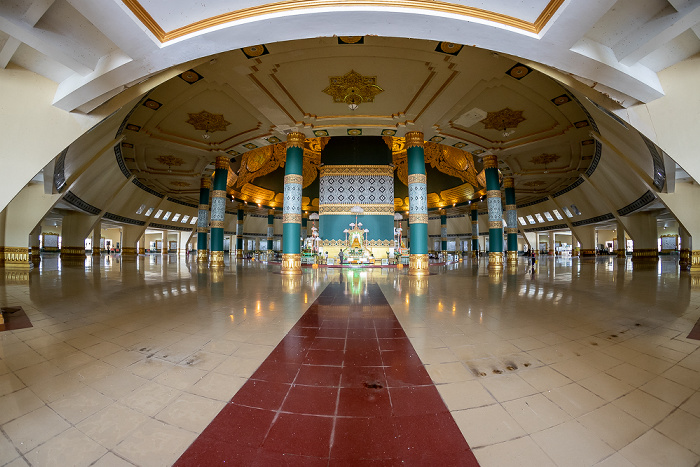 Naypyidaw Uppatasanti-Pagode