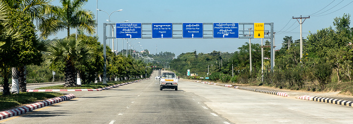 Naypyidaw