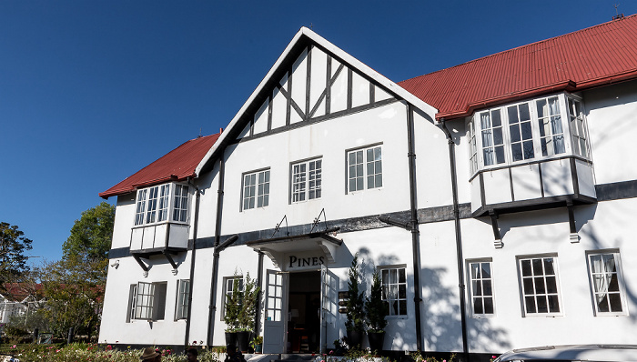 Kalaw Heritage Hotel Kalaw