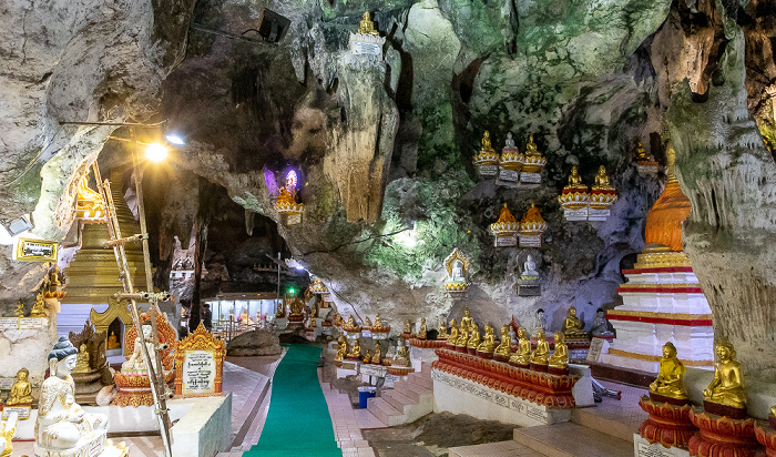 Pindaya Caves Pindaya