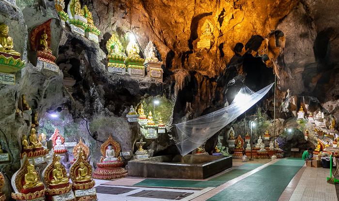 Pindaya Caves Pindaya