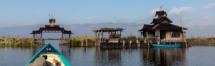 Inle-See