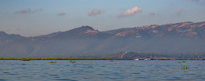 Inle-See