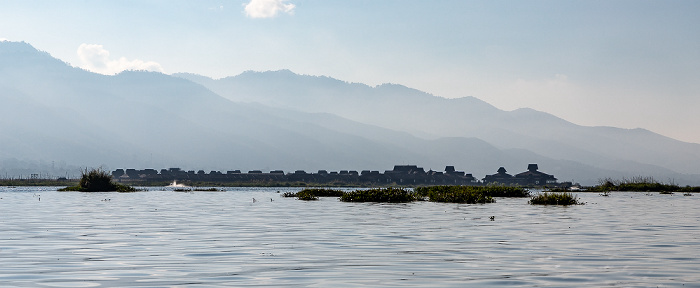 Inle-See