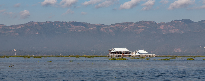 Inle-See