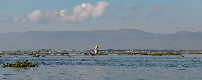 Inle-See