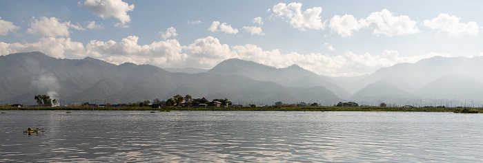 Inle-See