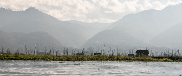 Inle-See