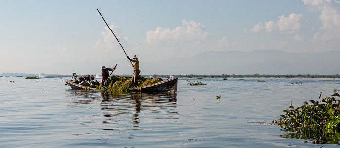 Inle-See