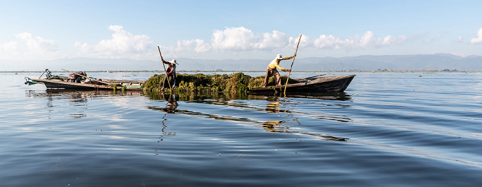 Inle-See