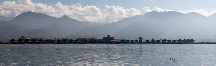 Inle-See