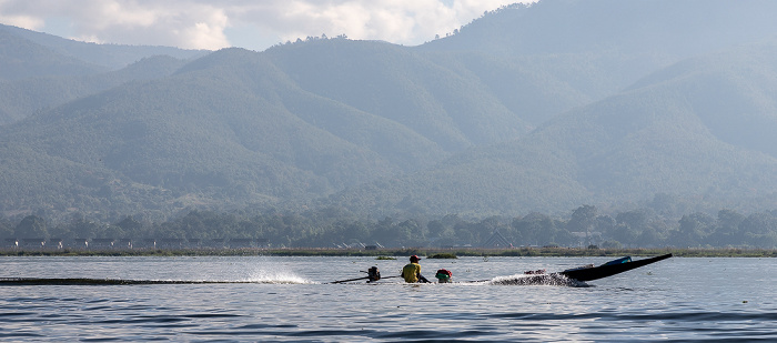 Inle-See