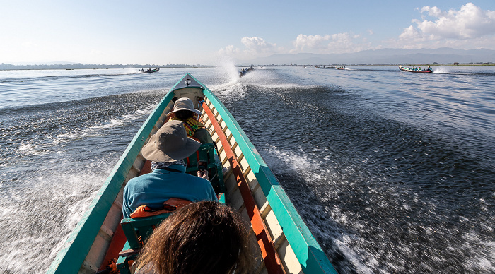 Inle-See