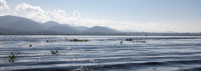 Inle-See