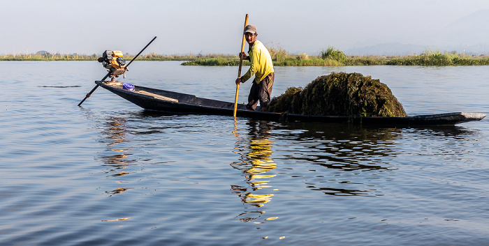 Inle-See