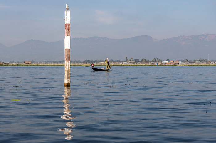 Inle-See