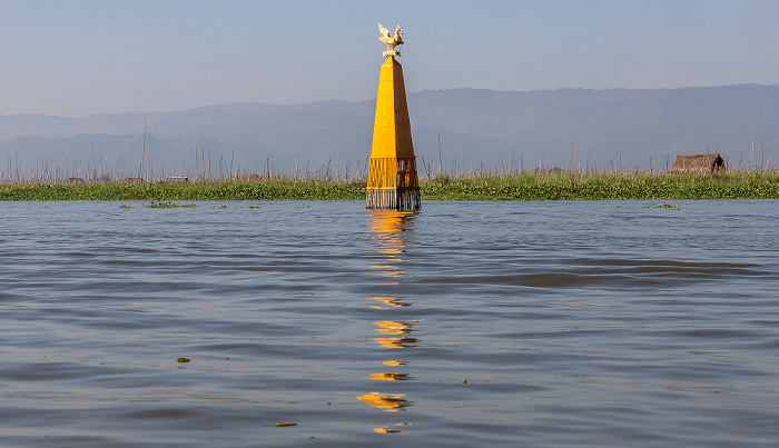 Inle-See