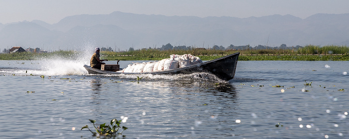 Inle-See