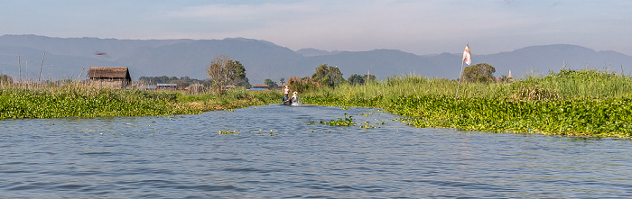 Inle-See