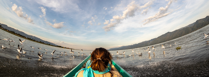 Inle-See